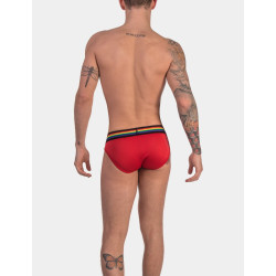 Barcode Berlin Slip Barcode Pride Rouge